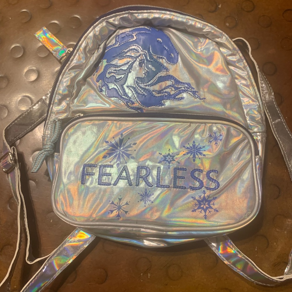 DISNEY FROZEN Fearless BACKPACK